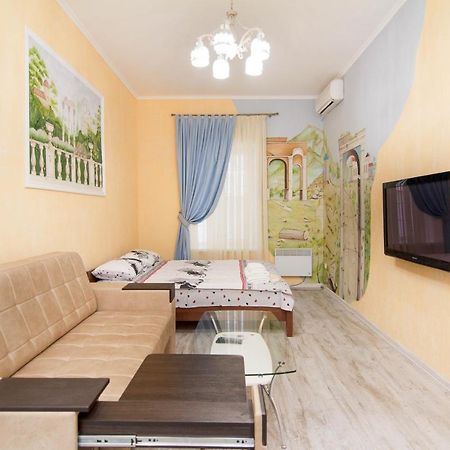 Deribas Apartments Oldenburg Bagian luar foto