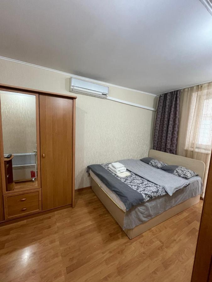 Deribas Apartments Oldenburg Bagian luar foto