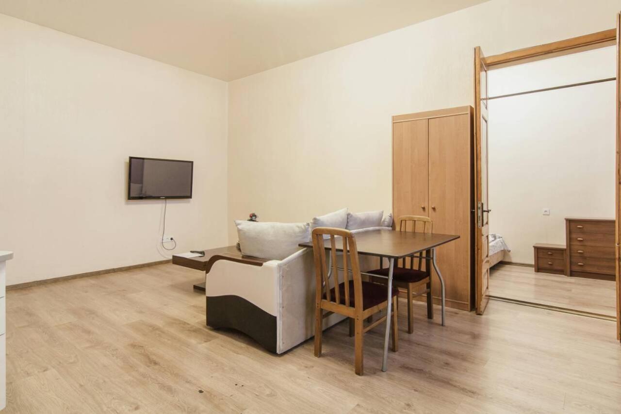 Deribas Apartments Oldenburg Bagian luar foto