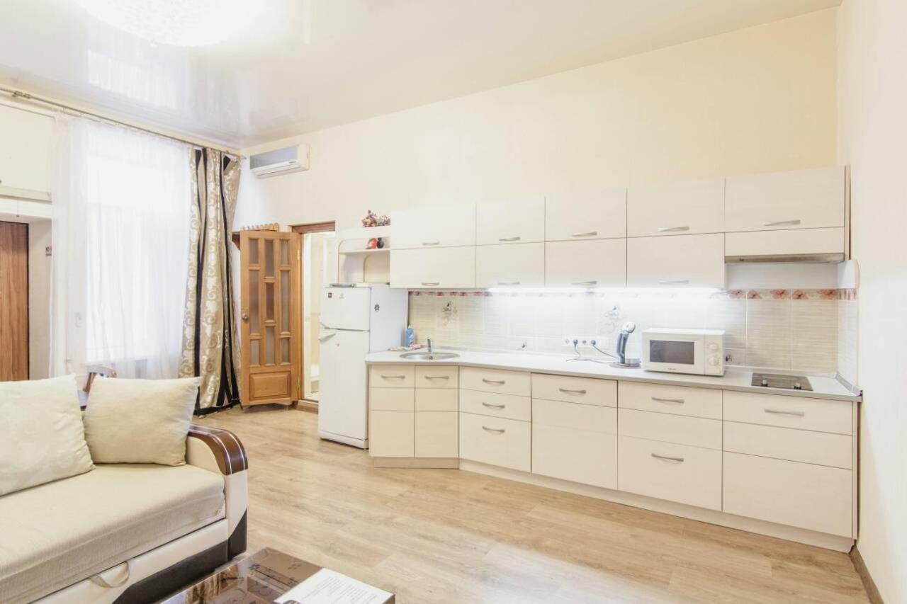 Deribas Apartments Oldenburg Bagian luar foto