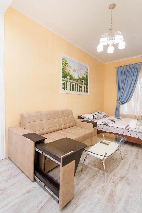 Deribas Apartments Oldenburg Bagian luar foto