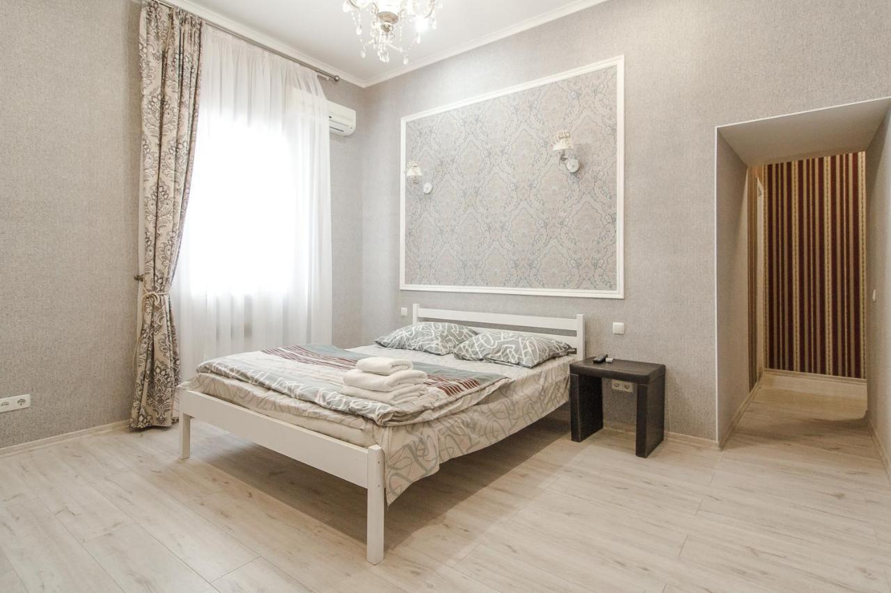Deribas Apartments Oldenburg Bagian luar foto