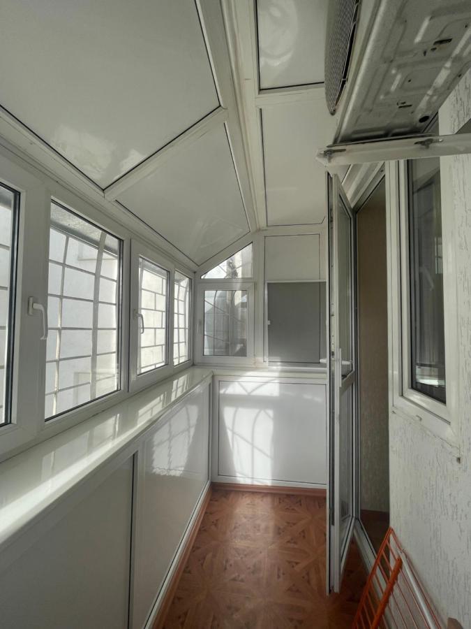 Deribas Apartments Oldenburg Bagian luar foto