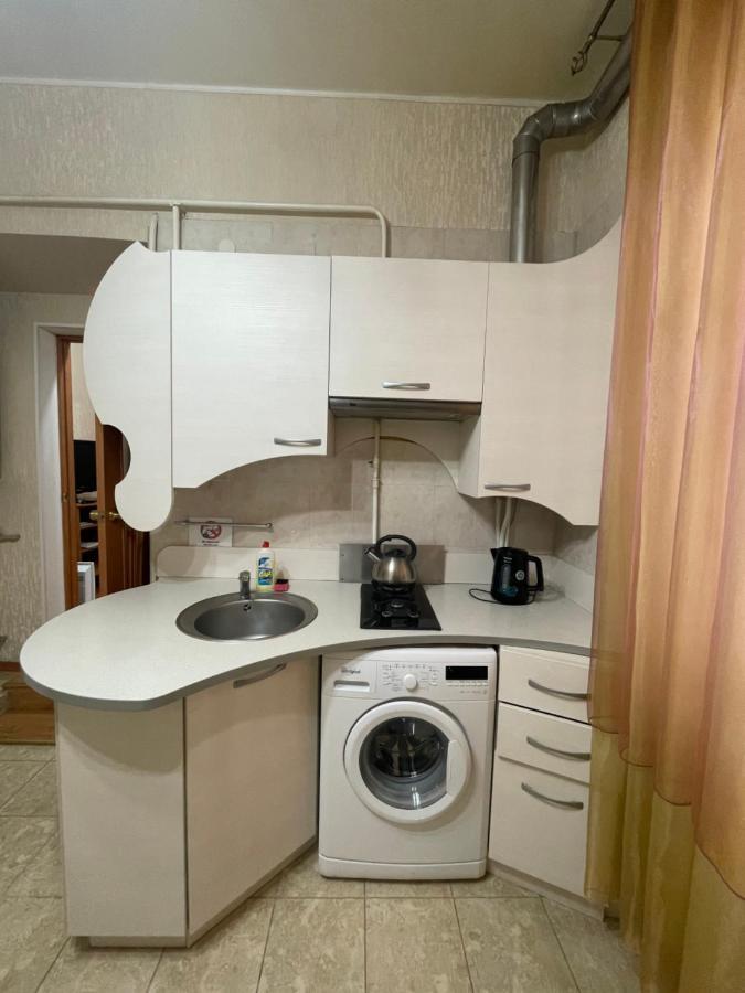 Deribas Apartments Oldenburg Bagian luar foto
