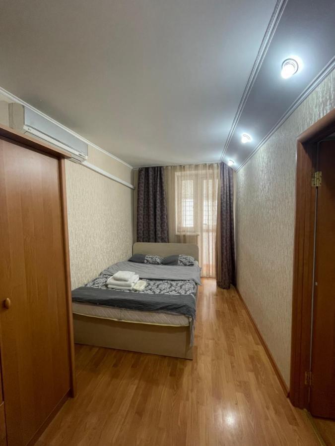 Deribas Apartments Oldenburg Bagian luar foto
