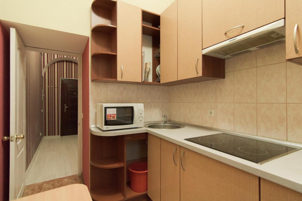Deribas Apartments Oldenburg Bagian luar foto