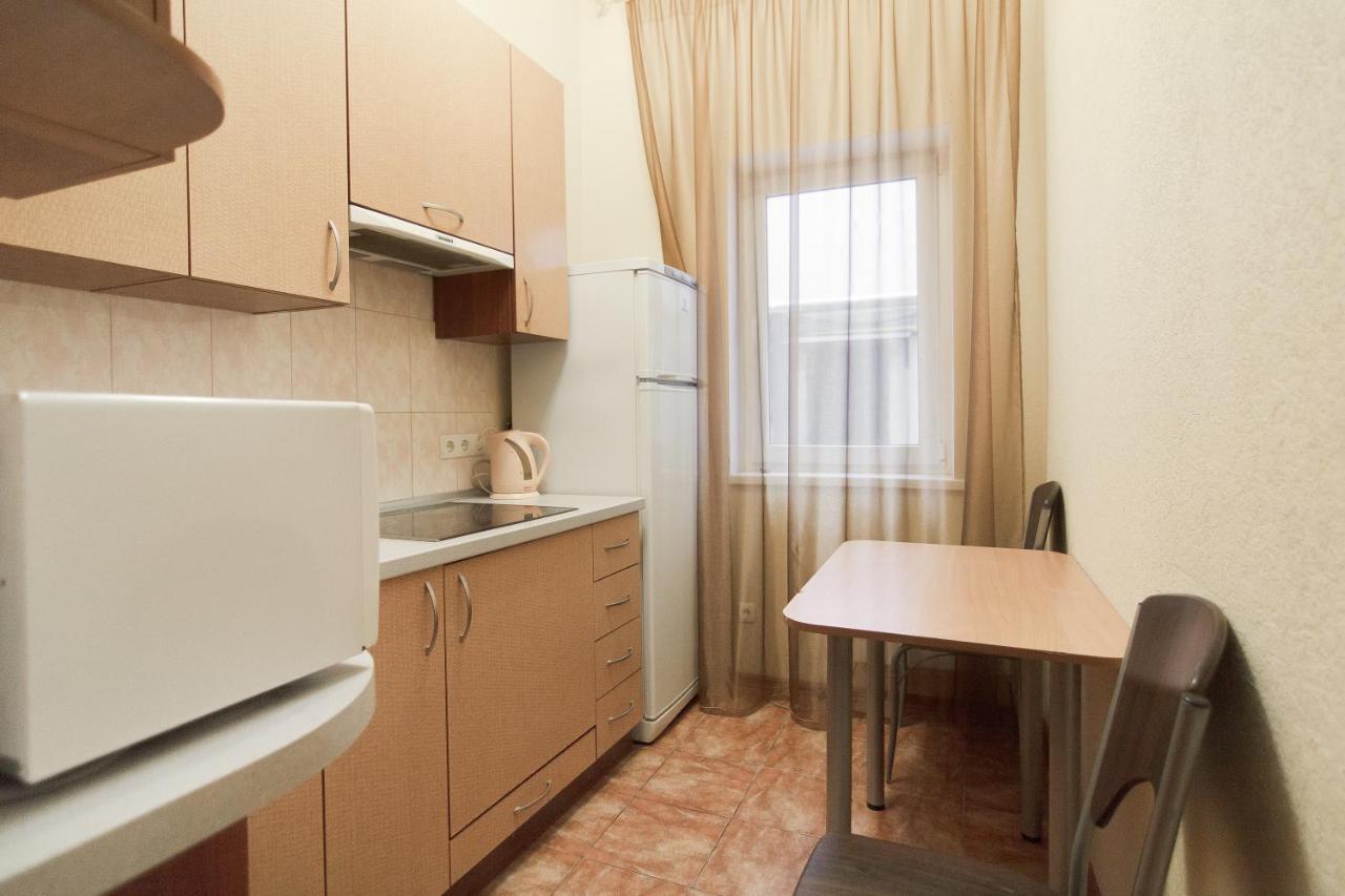 Deribas Apartments Oldenburg Bagian luar foto