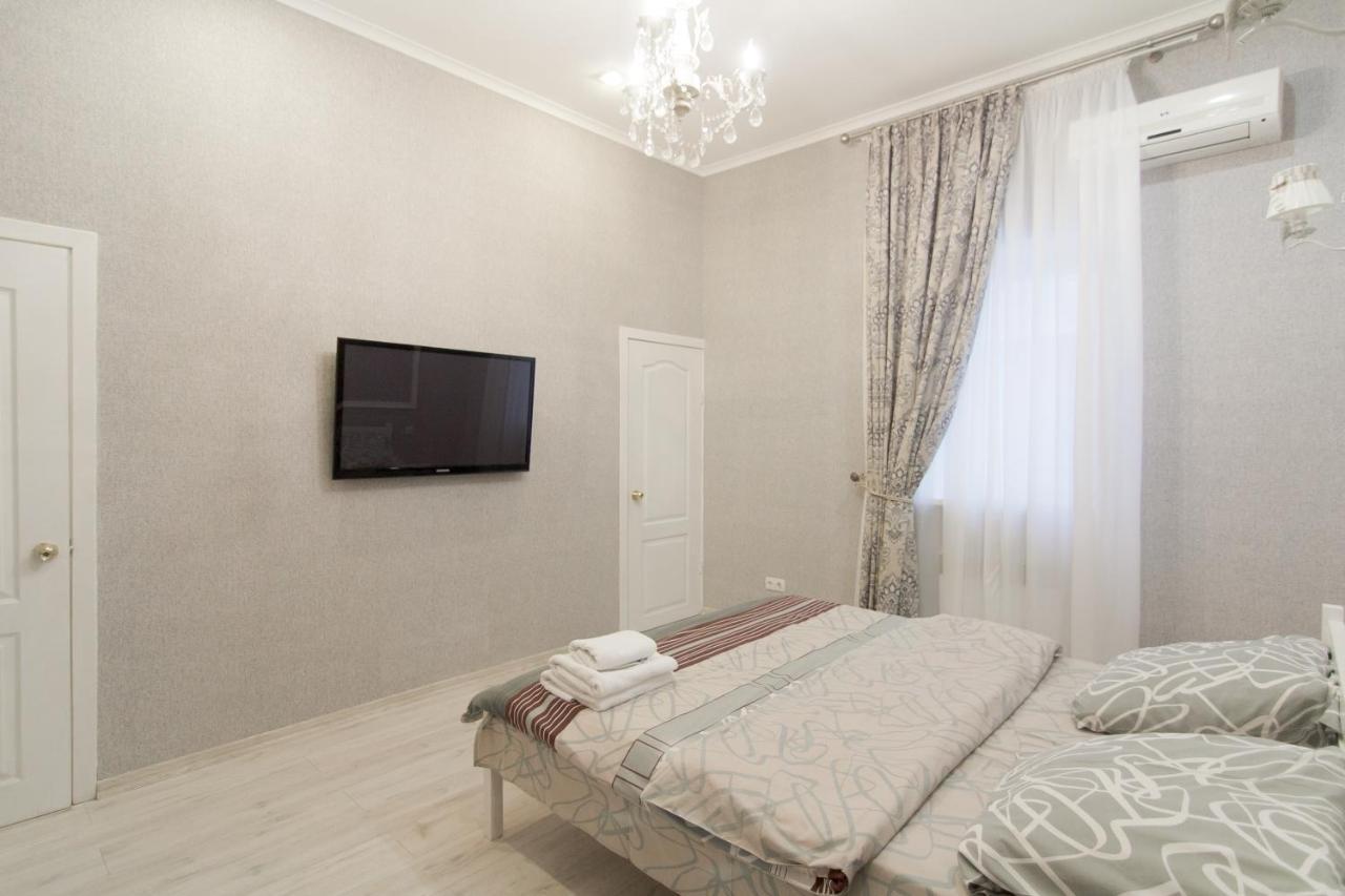 Deribas Apartments Oldenburg Bagian luar foto