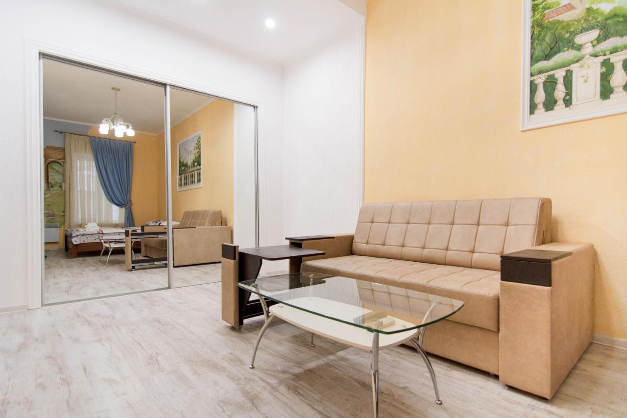 Deribas Apartments Oldenburg Bagian luar foto