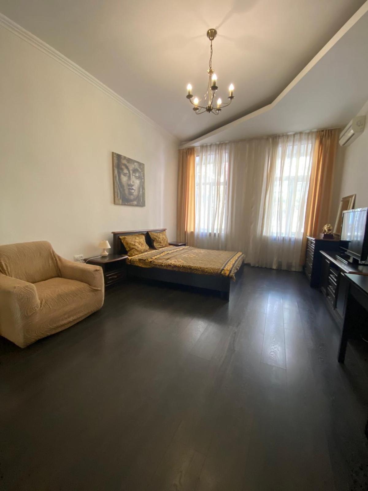 Deribas Apartments Oldenburg Bagian luar foto