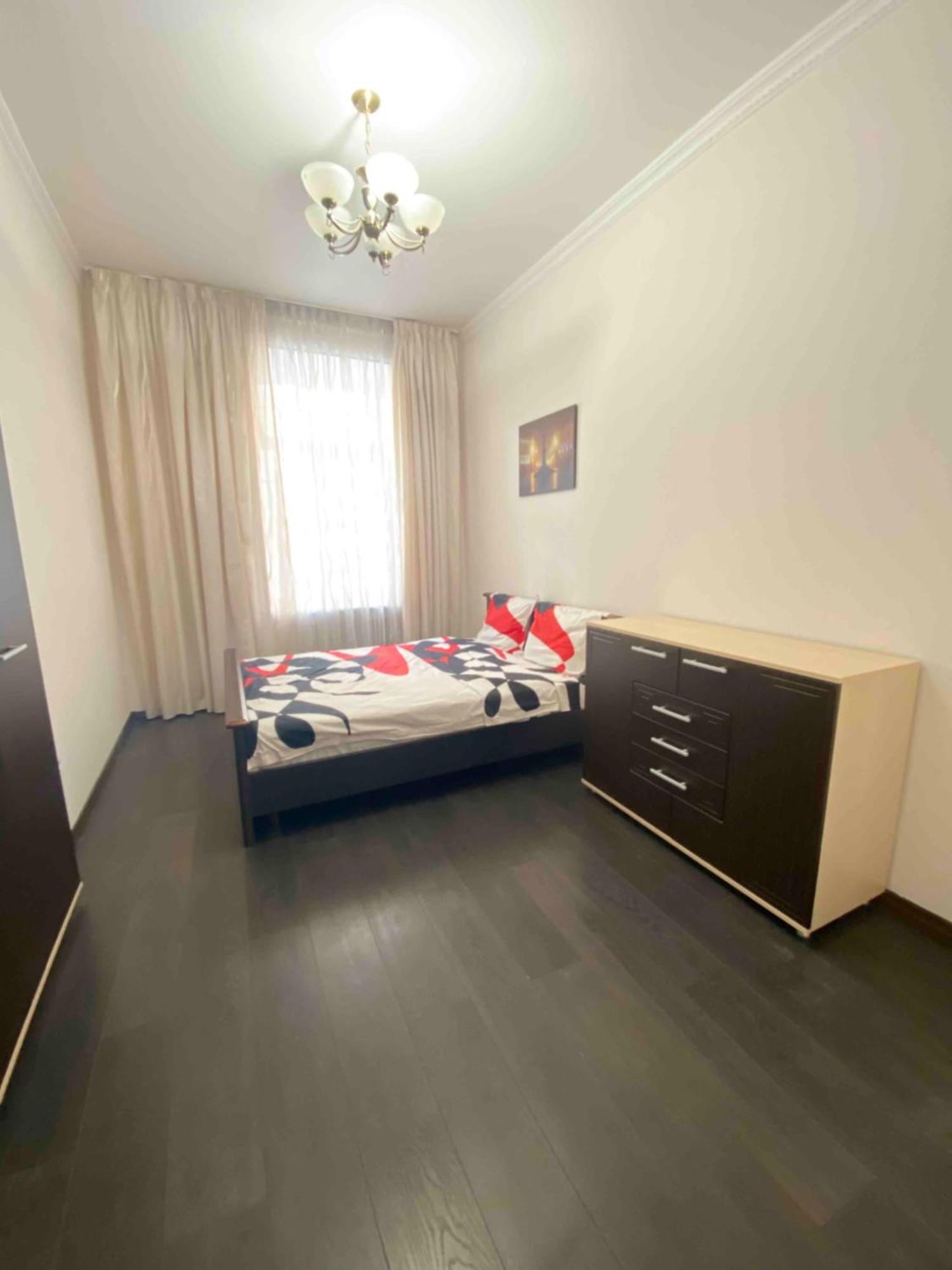 Deribas Apartments Oldenburg Bagian luar foto