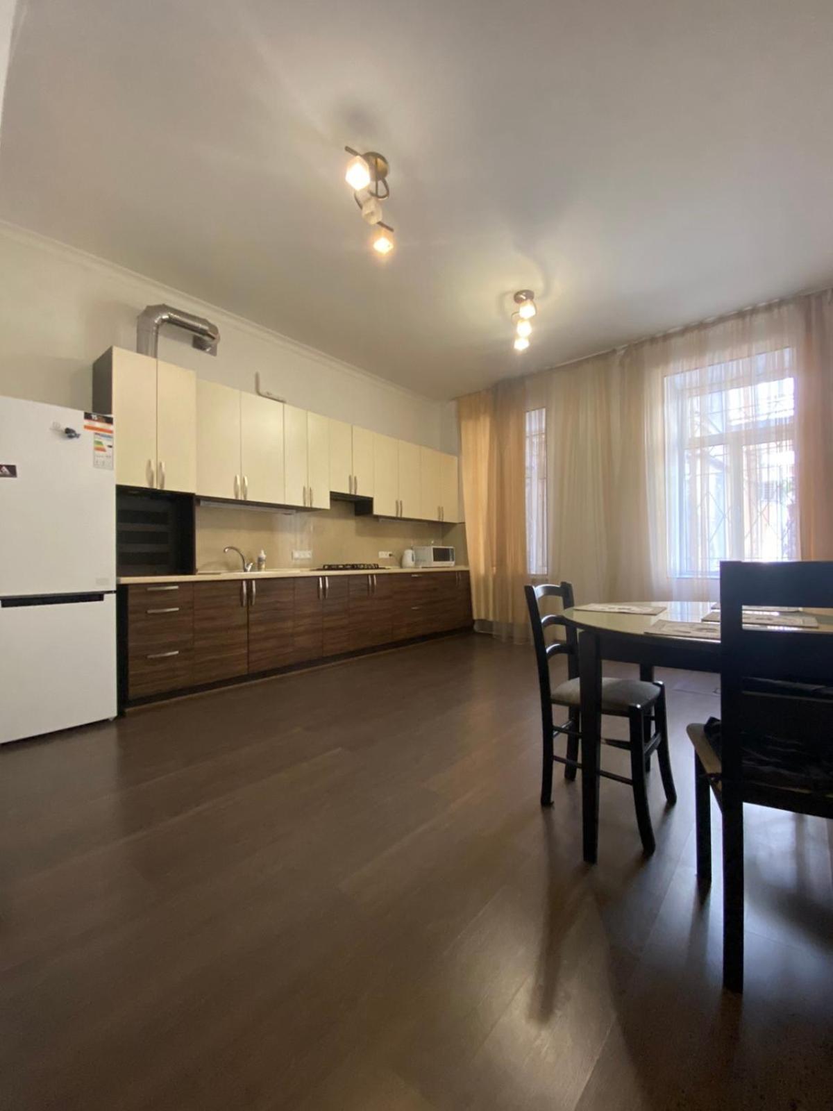 Deribas Apartments Oldenburg Bagian luar foto