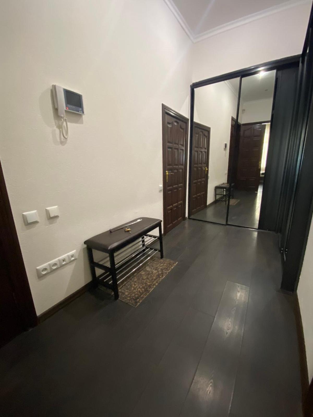 Deribas Apartments Oldenburg Bagian luar foto